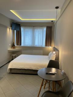 Ladadika Luxury Studios - Salonicco - 8