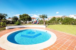 Apartment Melbourne 1 by Algarve Vacation - Albufeira - 9