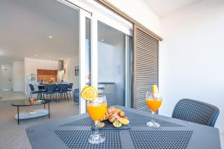 Apartment Melbourne 1 by Algarve Vacation - Albufeira - 8