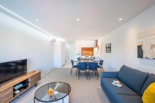 Apartment Melbourne 1 by Algarve Vacation - Albufeira - 5