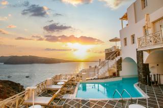 Oia Mare Villas - Oia - 4