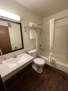 Studio 1 Hotel & Extended Stay - Missoula - Missoula - 8