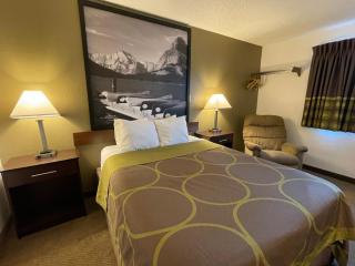 Studio 1 Hotel & Extended Stay - Missoula - Missoula - 6