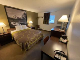 Studio 1 Hotel & Extended Stay - Missoula - Missoula - 5