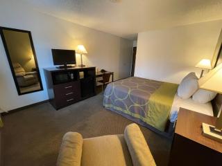 Studio 1 Hotel & Extended Stay - Missoula - Missoula - 3