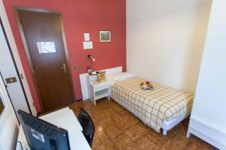 Hotel Ristorante San Carlo - Salsomaggiore Terme - 9