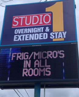 Studio 1 Hotel & Extended Stay - Missoula - Missoula - 2