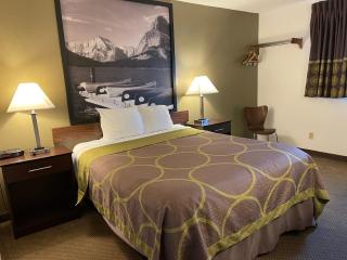 Studio 1 Hotel & Extended Stay - Missoula - Missoula - 1
