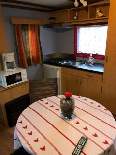 LE CHALET DE CANDICE TOUT CONFORT PECHE COMPRISE - Saint-Michel - 2