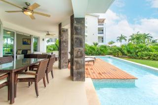 Luxury Condos at Mareazul Beachfront Complex with Resort-Style Amenities - Playa del Carmen - 7