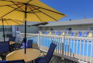Motel Roberval - Roberval - 6