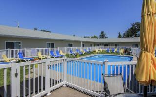Motel Roberval - 4