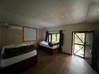Bardia Wildlife Resort - Bhurkīā - 6
