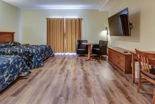 Motel Roberval - Roberval - 3