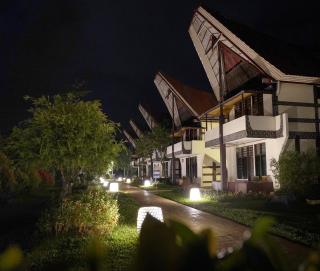 Toraja Misiliana Hotel - 9