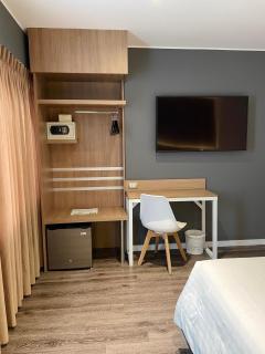 Habitat Hotel - Lima - 2