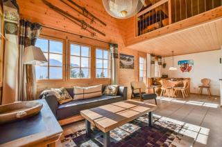 Chumma Duplex - Riederalp - 6