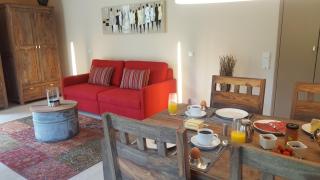 Ferienwohnung Güse - Detmold - 4