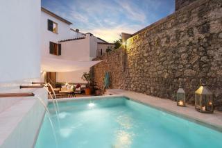 Casa Campomar - Pollença - 0