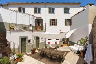 Casa Campomar - Pollença - 7