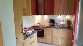 Ferienwohnung Güse - Detmold - 3