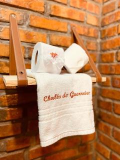 Chalé do Guerreiro - Flecheiras - 2