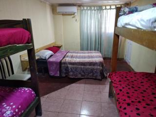 Sweet Guest House - Puerto Iguazú - 8