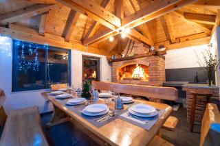 House Malkoc - Saborsko - 9