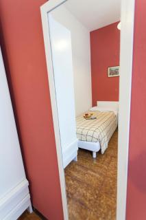 Hotel Ristorante San Carlo - Salsomaggiore Terme - 6