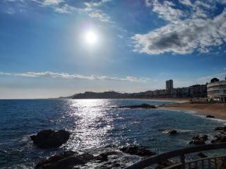 Apartamento Zodiac AB 3H - Lloret de Mar - 2