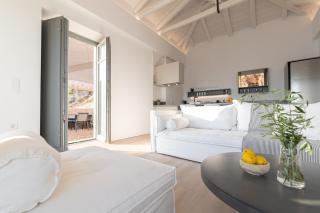Villa Nupadi - Kardamyli - 4