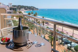 Hotel Marsol - Lloret de Mar - 9