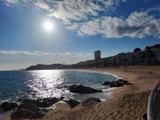 Apartamento Zodiac AB 4B - Lloret de Mar - 1
