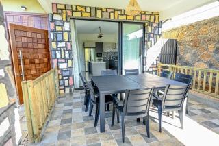 New Villa Geranium - Grand Baie - 2