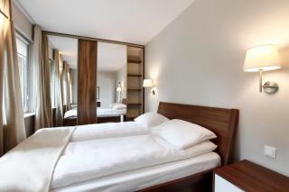 Riverside Apartments-Brabank DeLuxe - 5