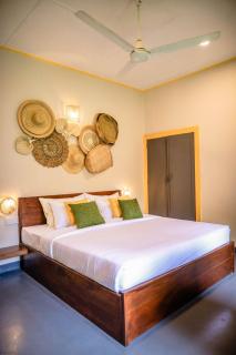 Banana Bunks Kandy - 2