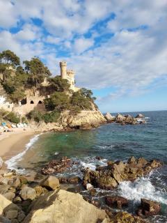 Apartamento Zodiac AB 6H - Lloret de Mar - 2