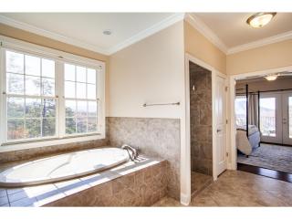 Endless Mountain Views - Hot Tub & Fireplace! - 6