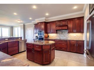 Endless Mountain Views - Hot Tub & Fireplace! - 8