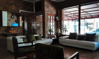 Hotel Centro - Piriápolis - 9