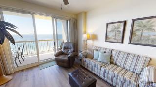Sunrise 1106 - Panama City Beach - 1