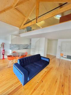 Porto Domus 210 Penthouse - Porto - 9
