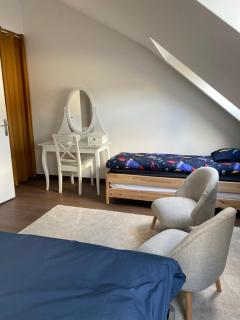 Paris City Flat 51M carrée Appt 105 F2 Grd Paris - Alfortville - 3
