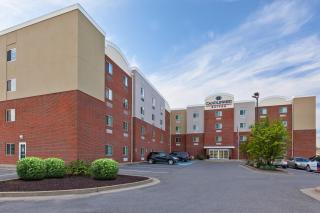 Candlewood Suites Washington North by IHG - Washington - 9