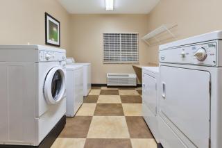 Candlewood Suites Washington North by IHG - Washington - 3