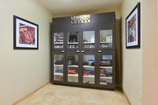 Candlewood Suites Washington North by IHG - Washington - 4