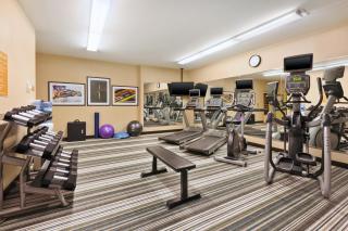 Candlewood Suites Washington North by IHG - Washington - 5