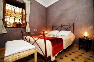 Riad Hadda - Marrakech - 3
