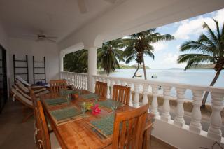 Villa Face Mer - Anse Volbert Village - 4