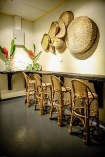 Banana Bunks Kandy - 6